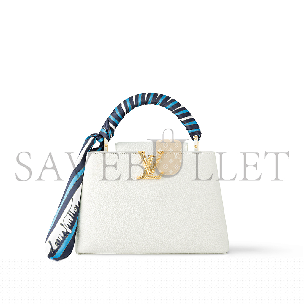 l**is V*t*n capucines bb m24673 (26.5*17.5*9cm)